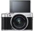 Fujifilm X-A20 kit (15-45mm)