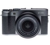 Fujifilm X-A5 kit (XC 15-45mm) Fujifilm X-A5 kit (XC 15-45mm)