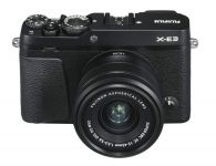 Fujifilm X-E3 kit (15-45mm)