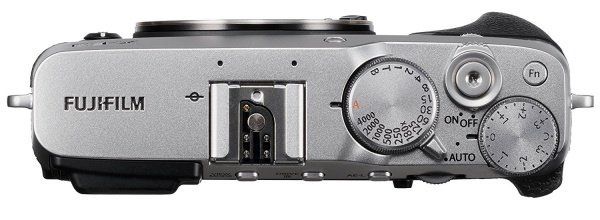 Fujifilm X-E3 kit (15-45mm)