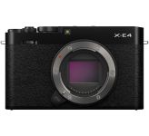 Fujifilm X-E4 Body Fujifilm X-E4 Body