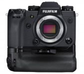 Fujifilm X-H1 + VPB-XH1