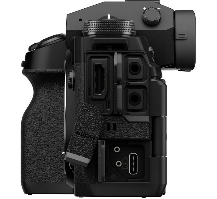 Fujifilm X-H2 kit (16-80mm) (16781591) (UA)