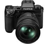 Fujifilm X-H2 kit (16-80mm)