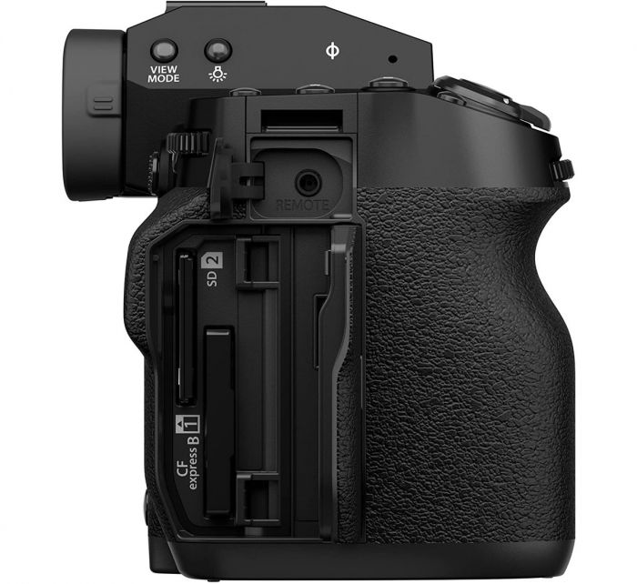 Fujifilm X-H2S Body (UA)