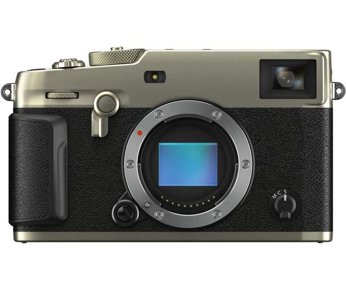 Fujifilm X-Pro3 Body Dura