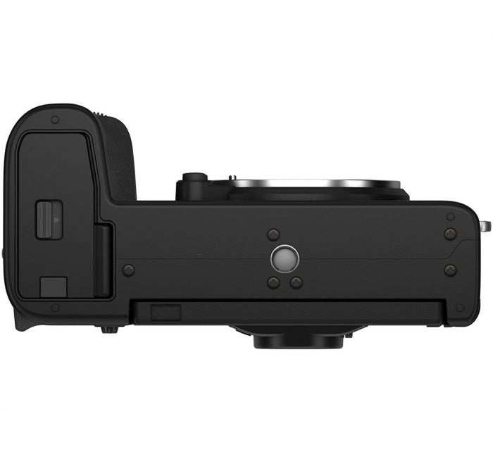 Fujifilm X-S10 kit (18-55mm)