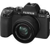 Fujifilm X-S10 kit (15-45mm) Fujifilm X-S10 kit (15-45mm)