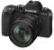 Fujifilm X-S10 kit (18-55mm) Black (16674308)