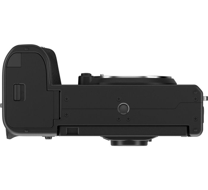 Fujifilm X-S20 Body Black (16781852)