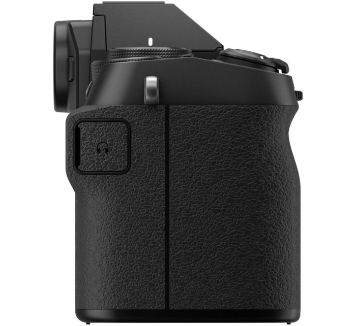 Fujifilm X-S20 kit (15-45mm) Black (16781917)
