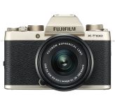 Fujifilm X-T100 kit (15-45mm)