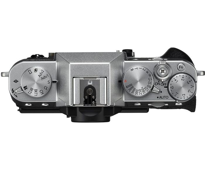 Fujifilm X-T20 kit (15-45mm)