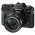 Fujifilm X-T20 kit (16-50mm)