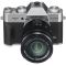 Fujifilm X-T20 kit (16-50mm)