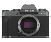 Fujifilm X-T200 body Fujifilm X-T200 body