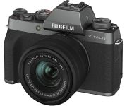 Fujifilm X-T200 kit (15-45mm) Fujifilm X-T200 kit (15-45mm)