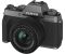 Fujifilm X-T200 kit (15-45mm)
