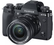 Fujifilm X-T3 kit (18-55mm)