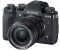 Fujifilm X-T3 kit (18-55mm)