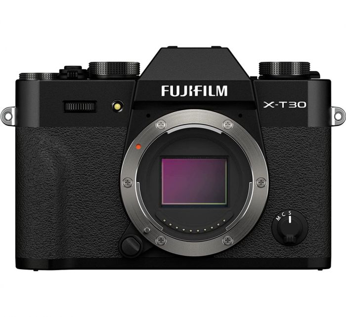 Fujifilm X-T30 II kit (18-55mm)