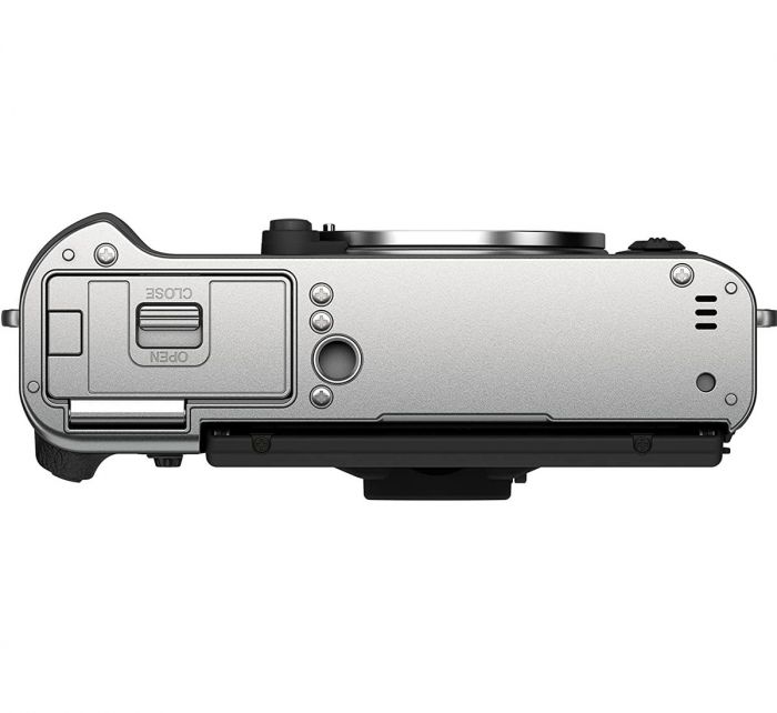 Fujifilm X-T30 II kit (18-55mm)