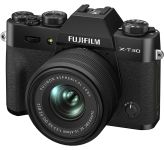 Fujifilm X-T30 II kit (15-45mm) Black (16759732)