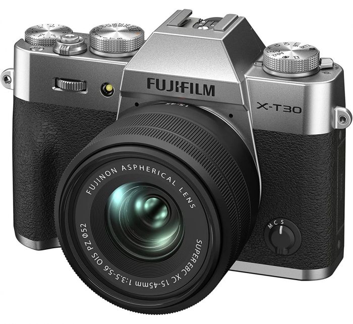 Fujifilm X-T30 II kit (15-45mm)