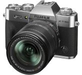 Fujifilm X-T30 II kit (18-55mm) Fujifilm X-T30 II kit (18-55mm)