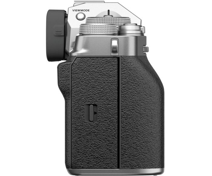 Fujifilm X-T4 Body Silver (16650601) (UA)