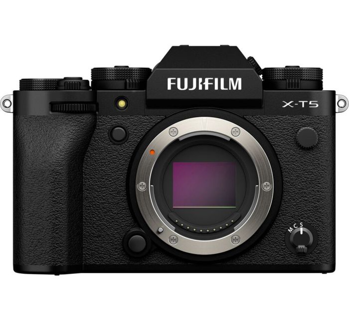 Fujifilm X-T5 Body (UA)