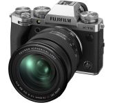 Fujifilm X-T5 kit 16-80mm Silver (16782662) Fujifilm X-T5 kit 16-80mm Silver (16782662)