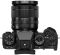 Fujifilm X-T5 kit (18-55mm) Black (16783082)