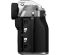 Fujifilm X-T5 Body Silver (16782337) Fujifilm X-T5 Body Silver (16782337)