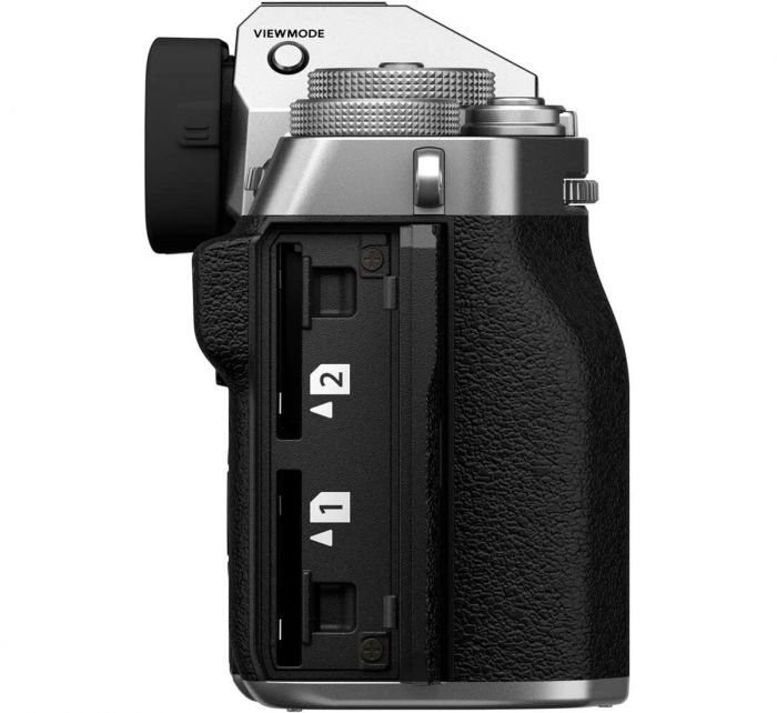 Fujifilm X-T5 kit 16-80mm (UA)