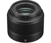 Fujifilm XC 35mm f/2,0
