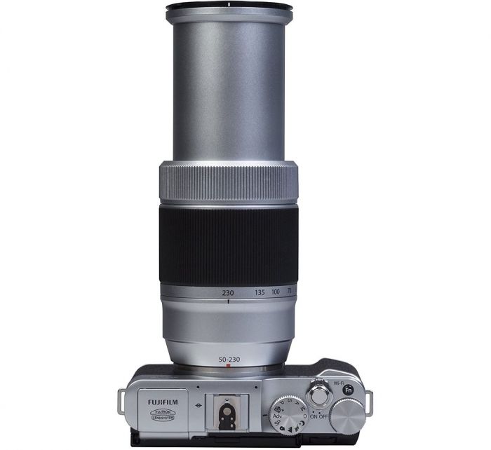 Fujifilm XC 50-230mm f/4,5-6,7