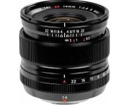 Fujifilm XF 14mm f/2,8