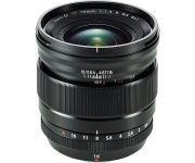 Fujifilm XF 16mm f/1,4 R