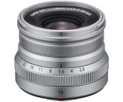Fujifilm XF 16mm f/2,8 R WR