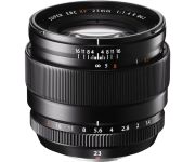 Fujifilm XF 23mm f/1,4 Fujifilm XF 23mm f/1,4