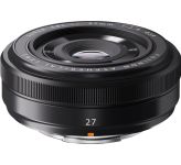 Fujifilm XF 27mm f/2,8 (16389123)