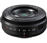 Fujifilm XF 27mm f/2,8 R WR