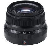 Fujifilm XF 35mm f/2,0