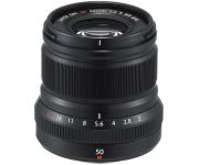 Fujifilm XF 50mm f/2 R WR Fujifilm XF 50mm f/2 R WR