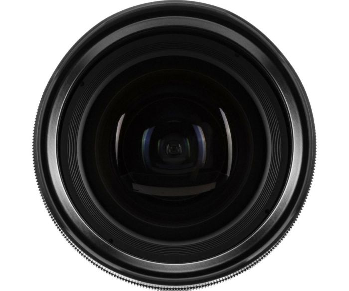Fujifilm XF 8-16mm f/2,8 R LM WR