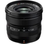 Fujifilm XF 8mm f/3.5 R WR (16797760) Fujifilm XF 8mm f/3.5 R WR (16797760)
