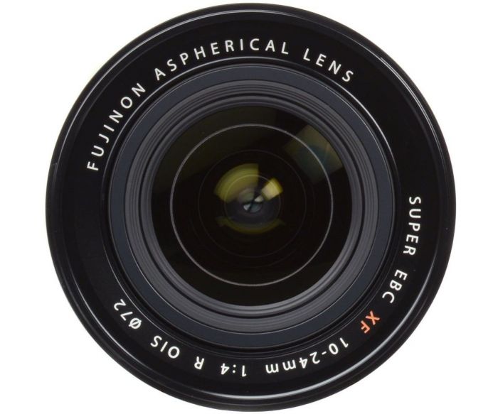 Fujifilm XF 10-24mm f/4,0 R OIS