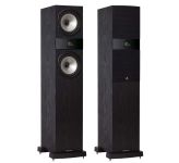 Fyne Audio F303i Black Ash Fyne Audio F303i Black Ash