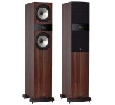 Fyne Audio F303i Walnut Fyne Audio F303i Walnut